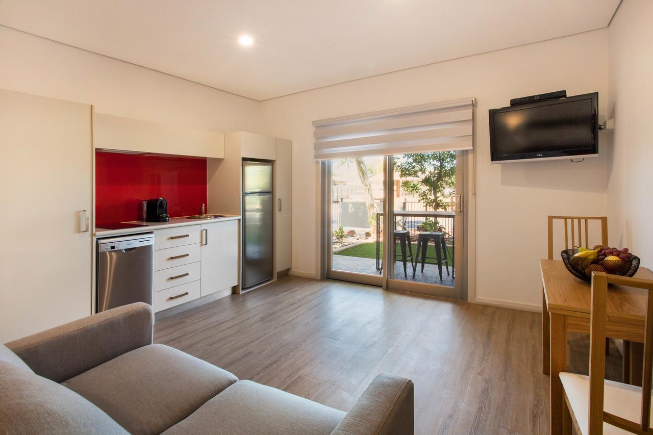 Latitude20 The Dunes Karratha Extérieur photo