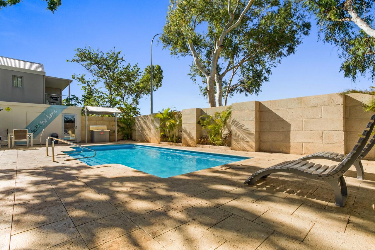 Latitude20 The Dunes Karratha Extérieur photo