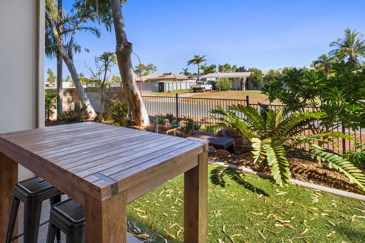 Latitude20 The Dunes Karratha Extérieur photo